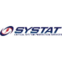 SYSTAT logo - Similar company to Genisys Software Integrated System