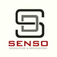 SENSO DEMOLITION & RENOVATION logo - Similar company to Gradkey - Streamlining Graduate Job Applications