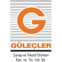 Güleçler Socks and Textile logo - Similar company to Nmtd-1923