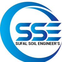 Sufal Soil Engineer's logo - Similar company to The Soil Engineer
