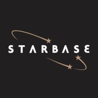Starbase logo - Similar company to Starbase