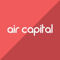 Air Capital logo - Similar company to Blitz.Ventures