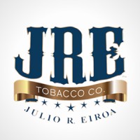 JRE Tobacco logo - Similar company to Drinkhacker