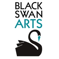 Black Swan Arts logo - Similar company to Cheese And Grain