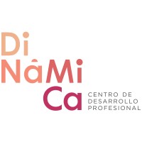 DINÁMICA, Centro de Desarrollo Profesional logo - Similar company to Transforma Ong