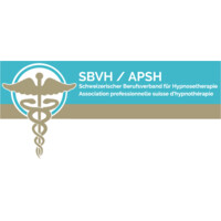 Schweizerischer Berufsverband für Hypnosetherapie SBVH logo - Similar company to Immo10 Ag