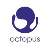 octopus connect logo - Similar company to Meloro