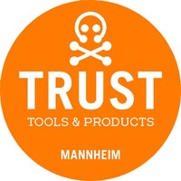 TRUST Tools & Products logo - Similar company to Augasta Gmbh