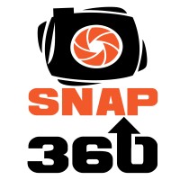 SNAP-360 logo - Similar company to Bitfire, Inc.