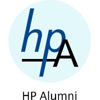 HP Alumni Singapore logo - Similar company to Ground-Up Initiative (Gui) 聚友爱