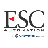 ESC Automation logo - Similar company to Advanced Electrical Services