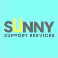 Sunny Support Services logo - Similar company to The Ndis Self Manager Hub