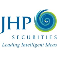 JHP Securities Pvt. Ltd. - India logo - Similar company to Nirvan Capital Advisors