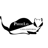 PhoeLo, casa editorial logo - Similar company to Circular Studio