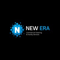 New Era Cleaning logo - Similar company to Rainbow Cleaning Services