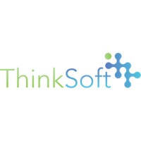 ThinkSoft logo - Similar company to Thinksoft
