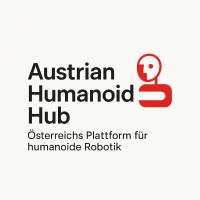 Austrian Humanoid Hub logo - Similar company to Vconcept Technologies