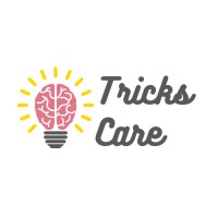Trickscare logo - Similar company to Adalwan