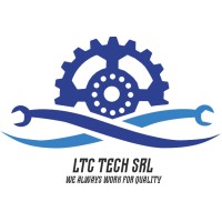 LTC TECH SRL logo - Similar company to A2I Digital Solutions