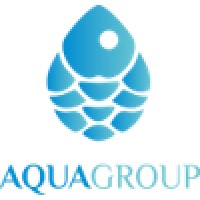 Aquaculture Research Group (Aquagroup) logo - Similar company to Eatfish
