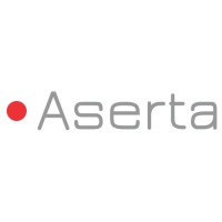 Aserta logo - Similar company to Aserta España