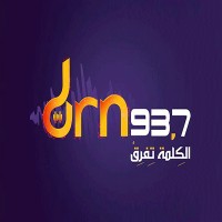 DRN Radio logo - Similar company to Wanas