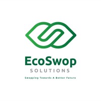 EcoSwop Solutions logo - Similar company to Gulmeher