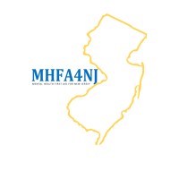 Mental Health First Aid for New Jersey logo - Similar company to Civeq