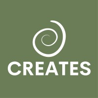 CREATES logo - Similar company to Mélanzé