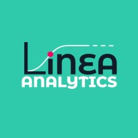 Linea Analytics logo - Similar company to Sequence Analytics