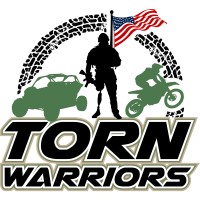 Torn Warriors logo - Similar company to Eagle Tech Corp
