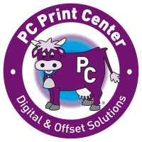 Pc Print Center Inc