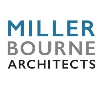 Miller Bourne Architects logo - Similar company to Thomas Studio Ltd