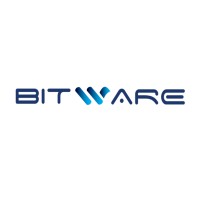 Bitware logo - Similar company to Coilworks