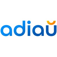 Adiau logo - Similar company to Evolution Software