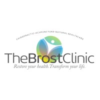 The Brost Clinic logo - Similar company to Insight Wellness Works