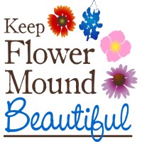KEEP FLOWER MOUND BEAUTIFUL INC logo - Similar company to W-A-T-C-H (We Are The Children Of Heroes)  A Program Of One Tribe Foundation/22Kill