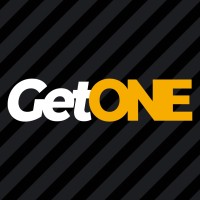 Get One logo - Similar company to Wine Vision By Open Balkan