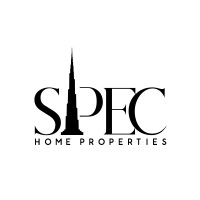 Spec home properties logo - Similar company to Raw Nails Studio