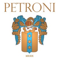 Petroni Vineyards logo - Similar company to Spring Mountain Vineyard