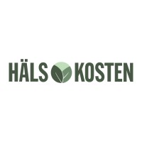 Hälsokosten logo - Similar company to Hälsokraft