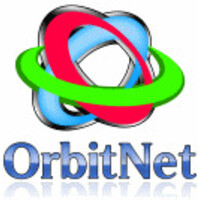 Orbitnet logo - Similar company to Orbinet
