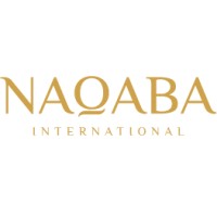 Naqaba International logo - Similar company to Nowaar | نوار