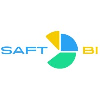 SAFT.BI logo - Similar company to Datanau - Consultoria Informática