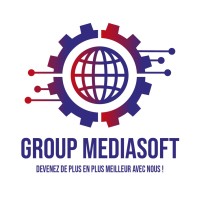 GROUP MEDIASOFT SARL logo - Similar company to Ewaati