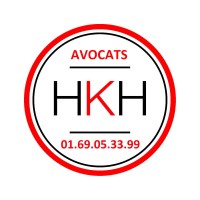 HKH Avocats logo - Similar company to Sofinco S.A.