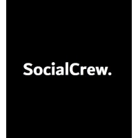 SocialCrew. logo - Similar company to Hiatt Digital