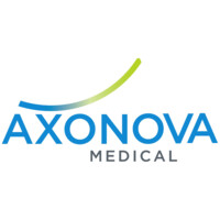 Axonova Medical logo - Similar company to Proxilab