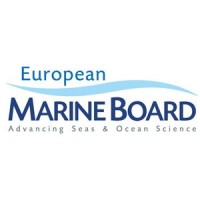 European Marine Board IVZW logo - Similar company to Emuni University