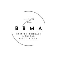British Bengali Medical Association logo - Similar company to Iris - Interventional Radiology In Space